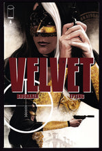 Load image into Gallery viewer, Velvet