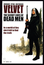 Load image into Gallery viewer, Velvet