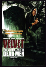 Load image into Gallery viewer, Velvet