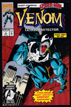 Load image into Gallery viewer, Venom Lethal Protector (1993)