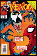Load image into Gallery viewer, Venom Lethal Protector (1993)