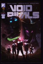 Load image into Gallery viewer, Void Rivals