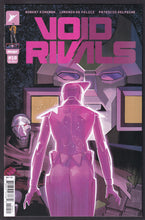 Load image into Gallery viewer, Void Rivals