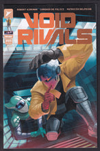 Load image into Gallery viewer, Void Rivals