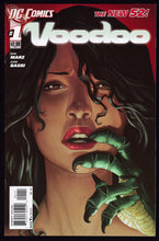 Load image into Gallery viewer, Voodoo (NEW 52) Vol 2
