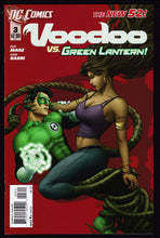Load image into Gallery viewer, Voodoo (NEW 52) Vol 2