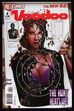 Load image into Gallery viewer, Voodoo (NEW 52) Vol 2