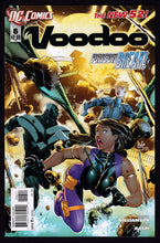 Load image into Gallery viewer, Voodoo (NEW 52) Vol 2