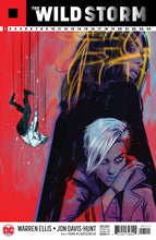 Load image into Gallery viewer, Wild Storm