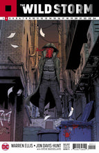 Load image into Gallery viewer, Wild Storm