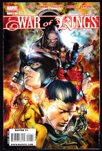 Load image into Gallery viewer, War Of Kings