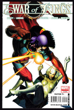 Load image into Gallery viewer, War Of Kings