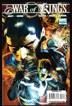 Load image into Gallery viewer, War Of Kings