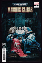 Load image into Gallery viewer, WARHAMMER 40K MARNEUS CALGAR