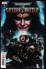 Load image into Gallery viewer, WARHAMMER 40K SISTERS OF BATTLE