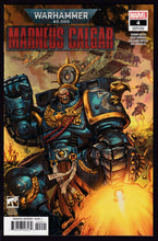 Load image into Gallery viewer, WARHAMMER 40K MARNEUS CALGAR