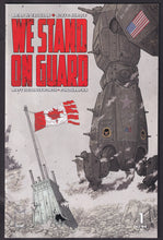 Load image into Gallery viewer, We Stand On Guard