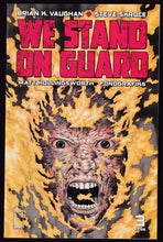 Load image into Gallery viewer, We Stand On Guard