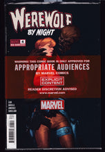 Load image into Gallery viewer, Werewolf By Night Red Band