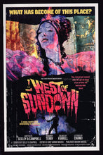 Load image into Gallery viewer, West Of Sundown