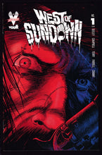 Load image into Gallery viewer, West Of Sundown