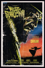 Load image into Gallery viewer, West Of Sundown