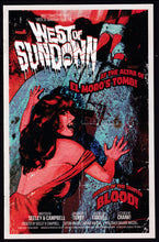 Load image into Gallery viewer, West Of Sundown