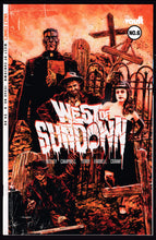 Load image into Gallery viewer, West Of Sundown