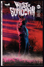 Load image into Gallery viewer, West Of Sundown