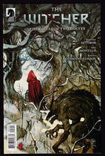 Load image into Gallery viewer, Witcher Ballad of Two Wolves