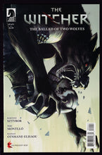 Load image into Gallery viewer, Witcher Ballad of Two Wolves