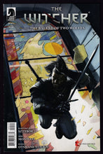 Load image into Gallery viewer, Witcher Ballad of Two Wolves