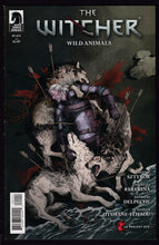 Load image into Gallery viewer, Witcher Wild Animals