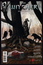 Load image into Gallery viewer, Witcher Wild Animals