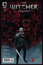 Load image into Gallery viewer, Witcher Wild Animals