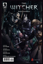 Load image into Gallery viewer, Witcher Wild Animals