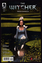 Load image into Gallery viewer, Witcher Wild Animals