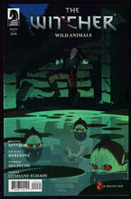 Load image into Gallery viewer, Witcher Wild Animals