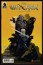 Load image into Gallery viewer, Witcher Wild Animals