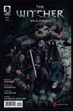 Load image into Gallery viewer, Witcher Wild Animals