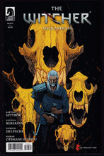 Load image into Gallery viewer, Witcher Wild Animals