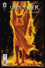 Load image into Gallery viewer, Witcher Witch's Lament