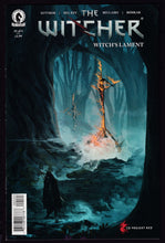 Load image into Gallery viewer, Witcher Witch's Lament