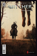 Load image into Gallery viewer, Witcher Witch's Lament