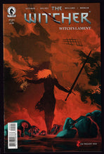 Load image into Gallery viewer, Witcher Witch's Lament