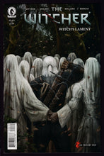 Load image into Gallery viewer, Witcher Witch's Lament