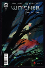 Load image into Gallery viewer, Witcher Witch's Lament