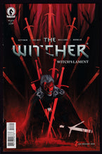 Load image into Gallery viewer, Witcher Witch's Lament