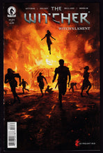 Load image into Gallery viewer, Witcher Witch's Lament