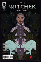 Load image into Gallery viewer, Witcher Wild Animals